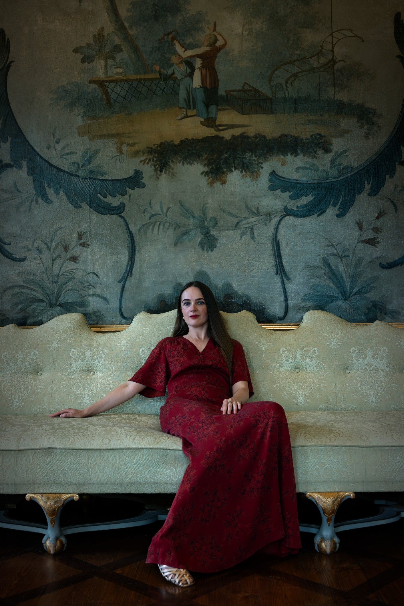 Oleksandra Matviichouk